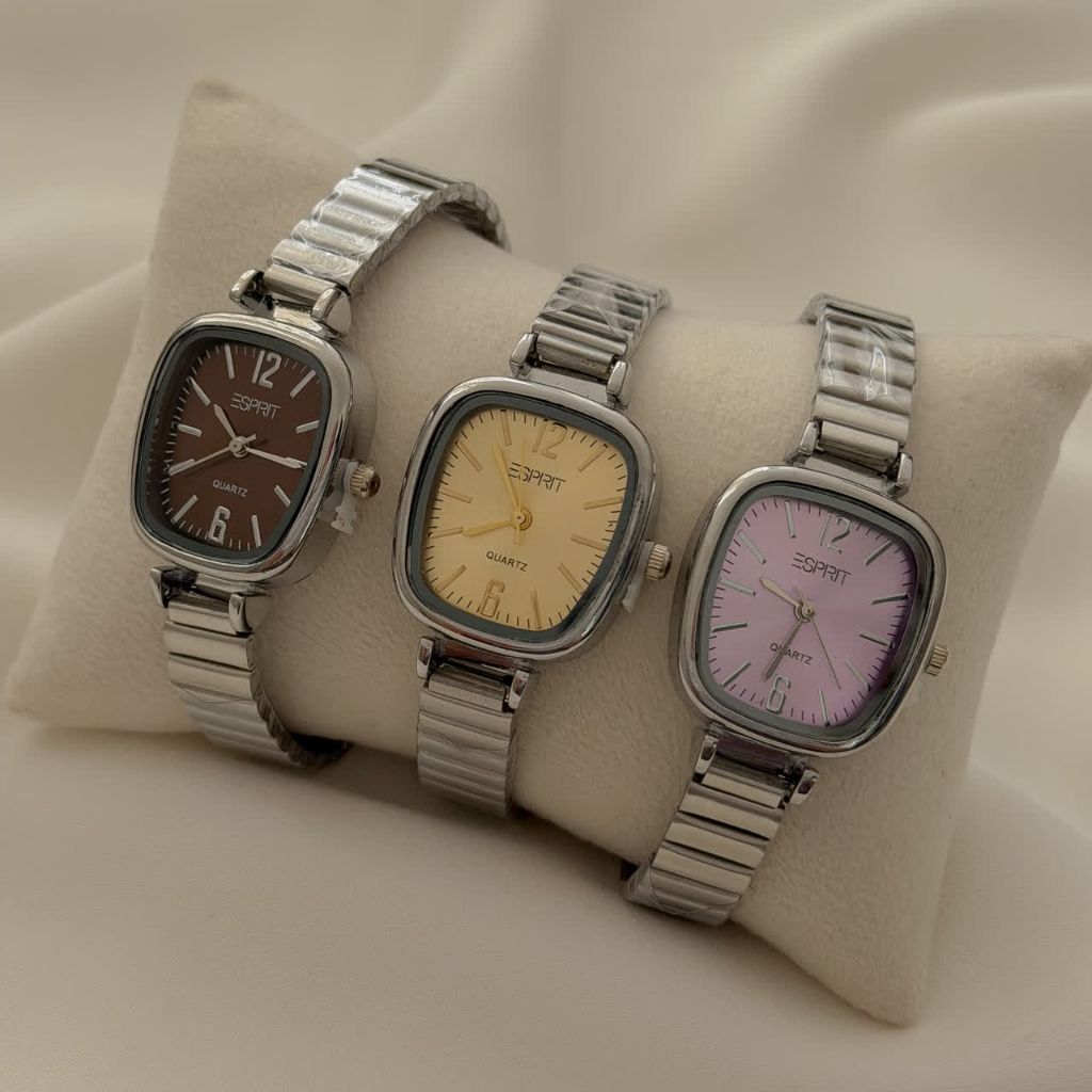 ساعت ESPRIT کد 3391 - خرید آنلاین از گالری آداس